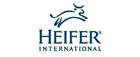 Heifer International; a partner of Royal Milk