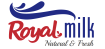 Royal Milk Logo